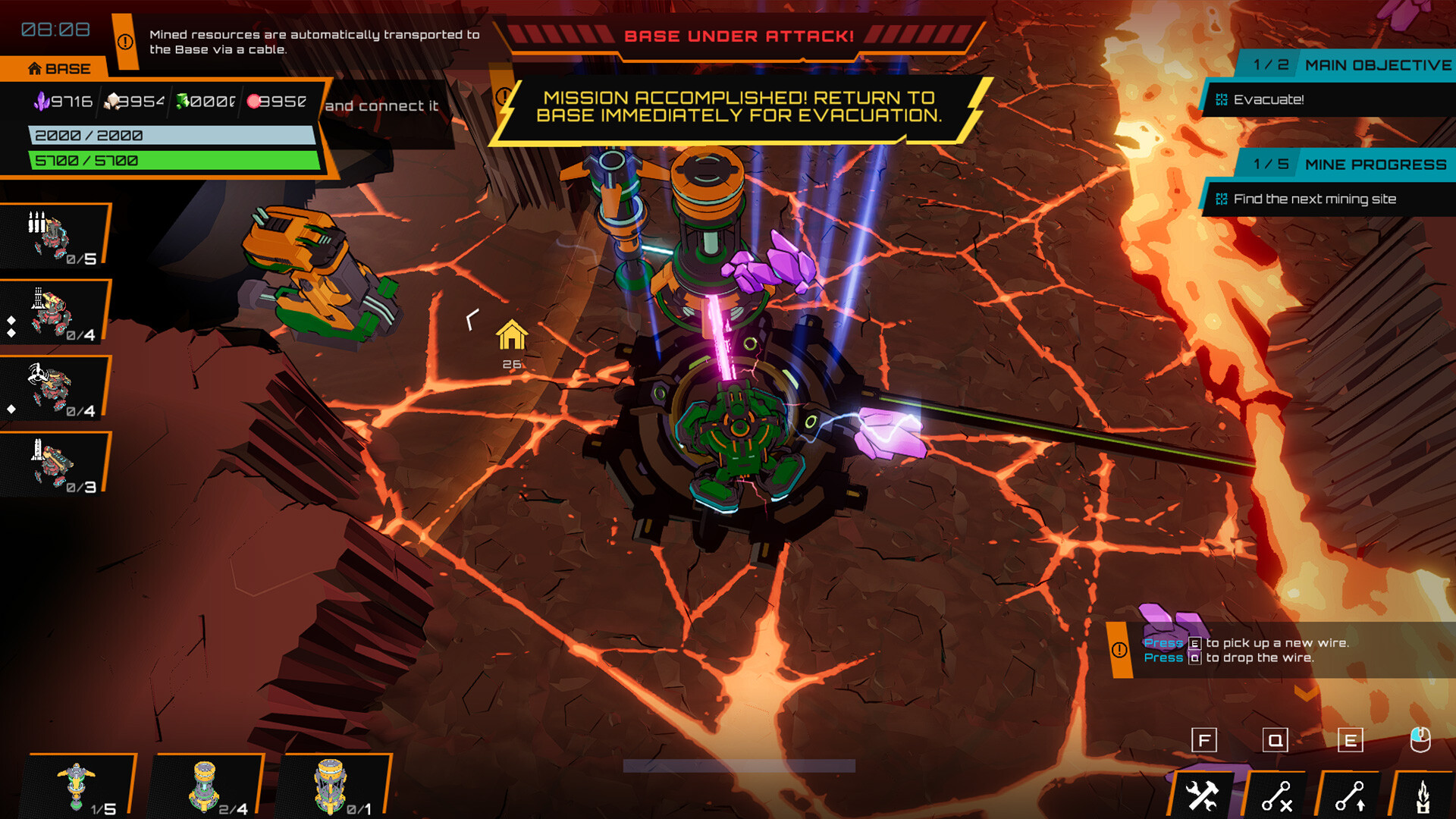 Star Conflict: Burrownauts screenshot #7