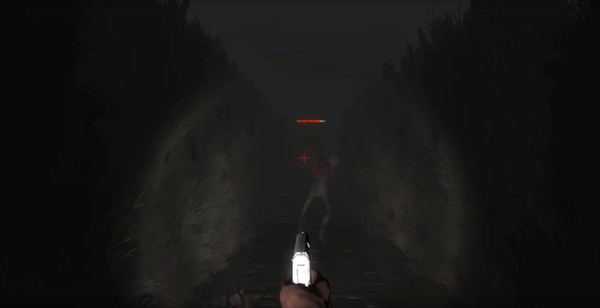 Virtual Insanity screenshot 1