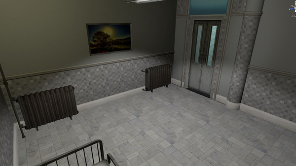 Virtual Insanity screenshot 6