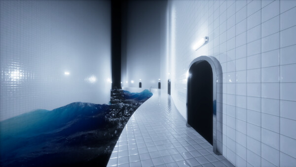 Скриншот 2 из игры POOLIMINAL