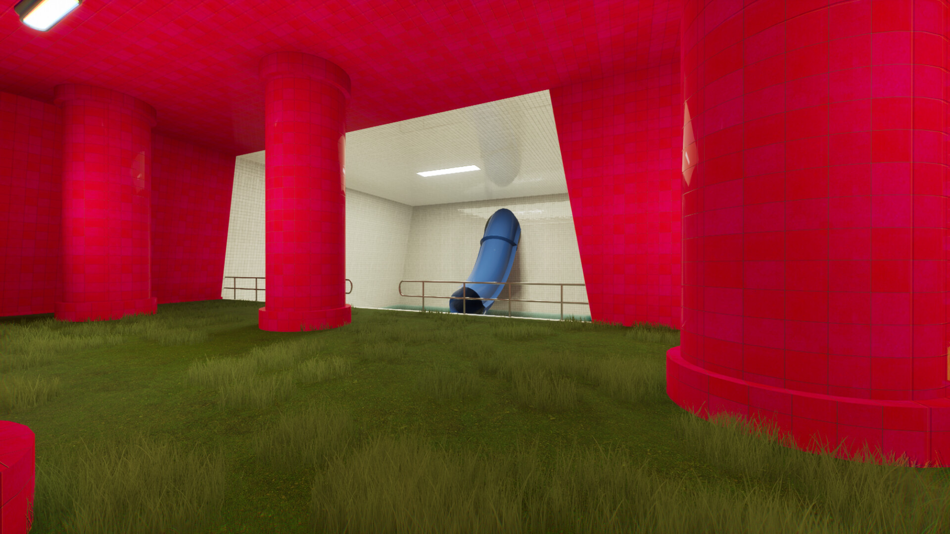 POOLIMINAL screenshot 6