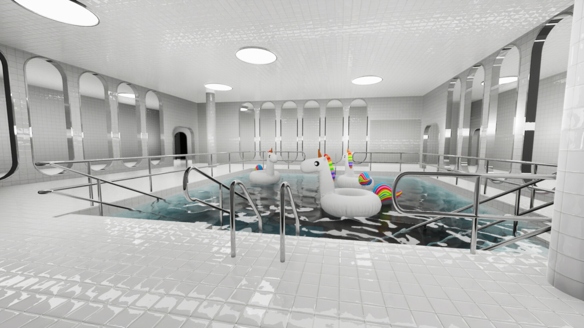 POOLIMINAL screenshot 5