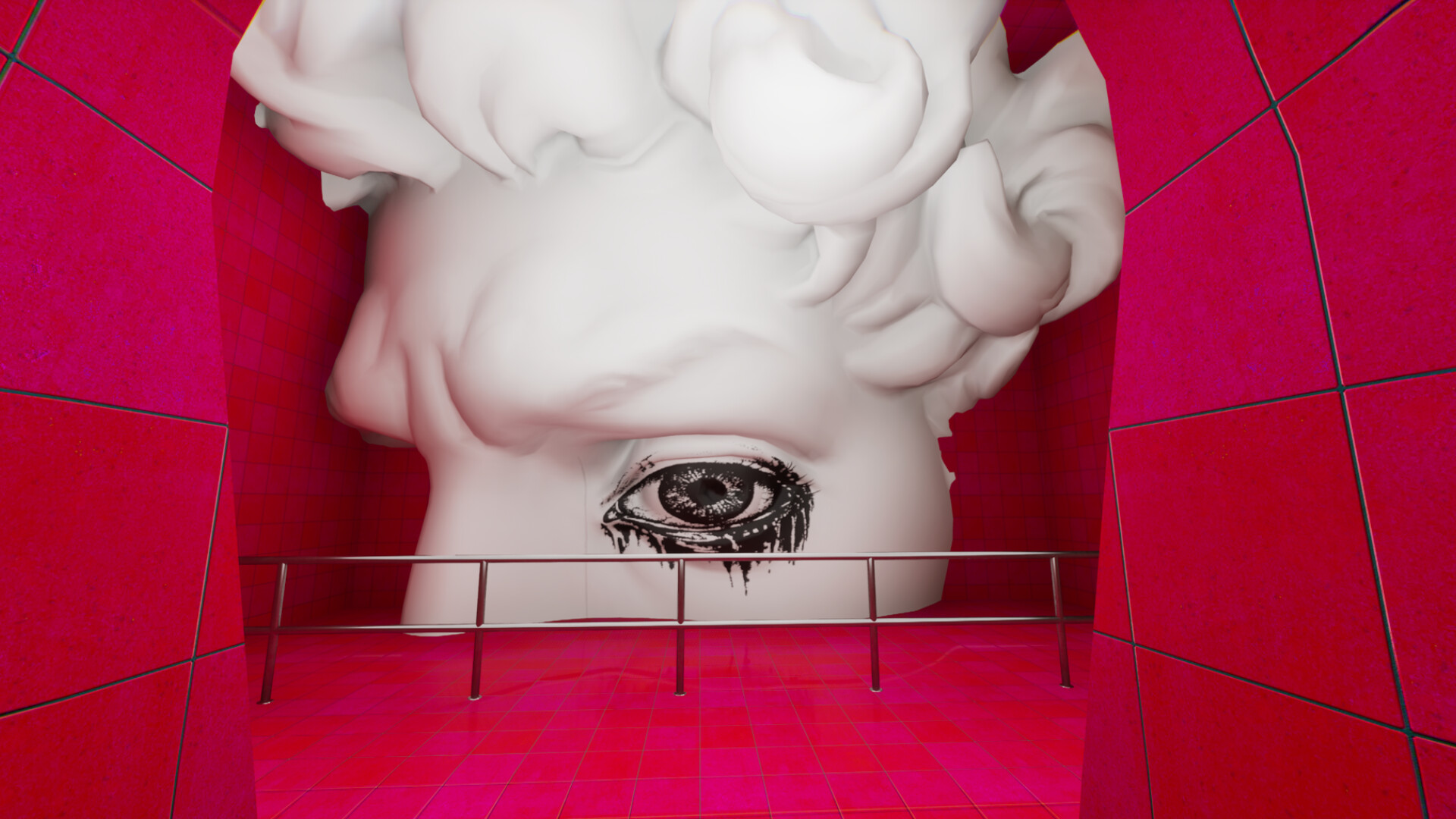 POOLIMINAL screenshot 4