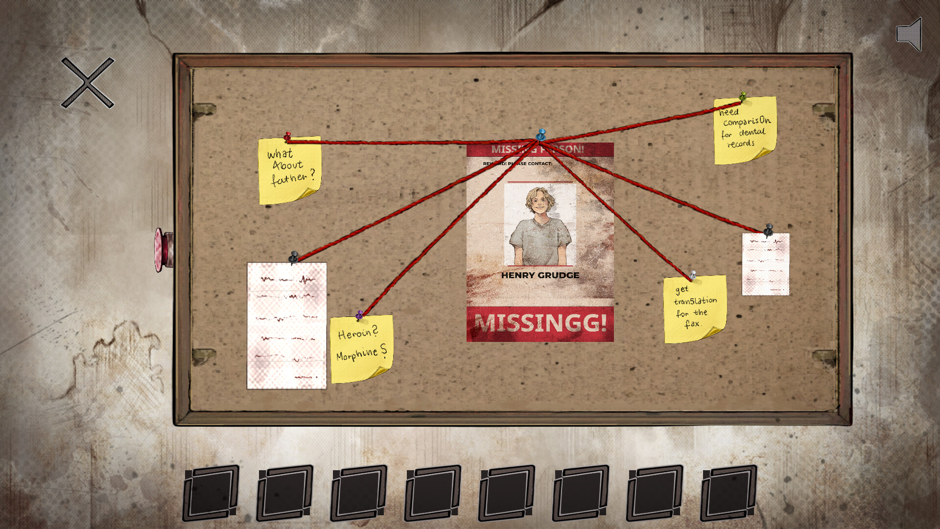 WhoIsHe screenshot 4