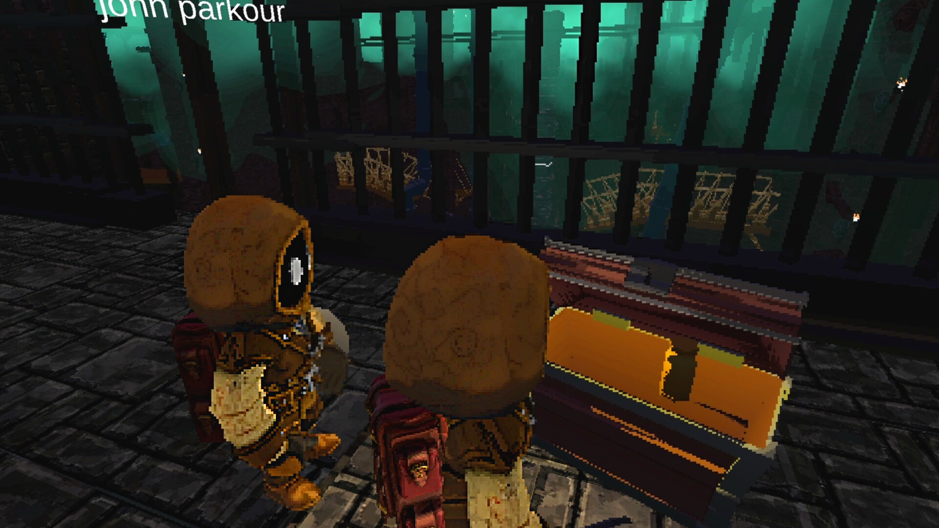 Climb It Up screenshot 3