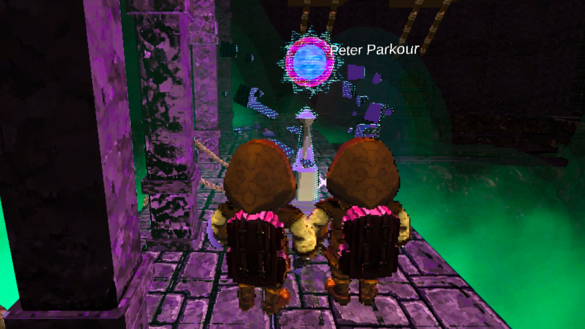 Climb It Up screenshot 1