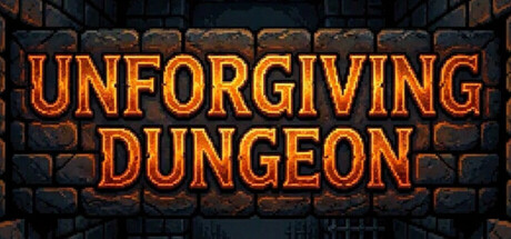 Unforgiving Dungeon cover