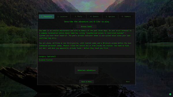 Screenshot media