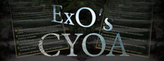 Exo's CYOA cover