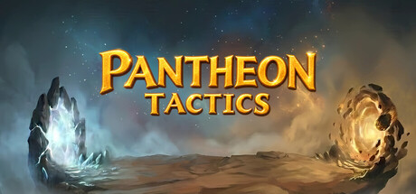Pantheon Tactics