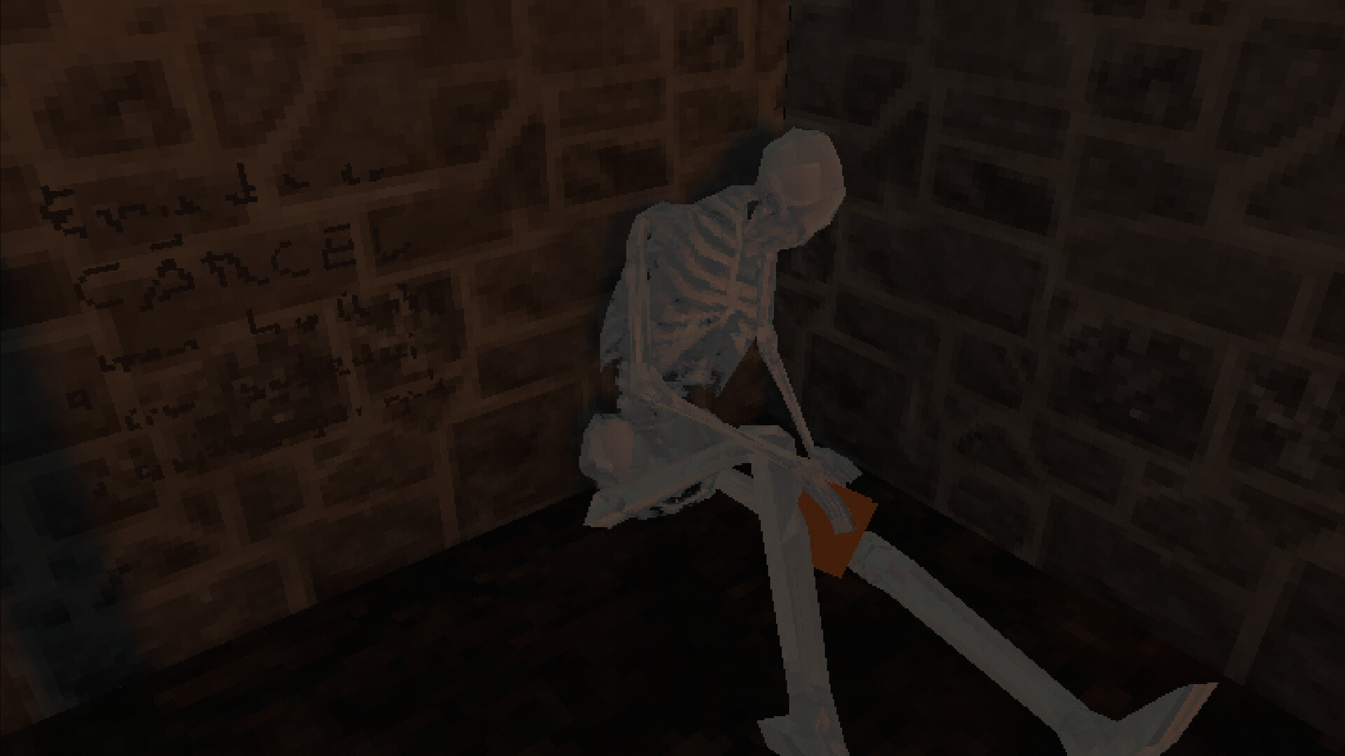 Carcelera screenshot 3