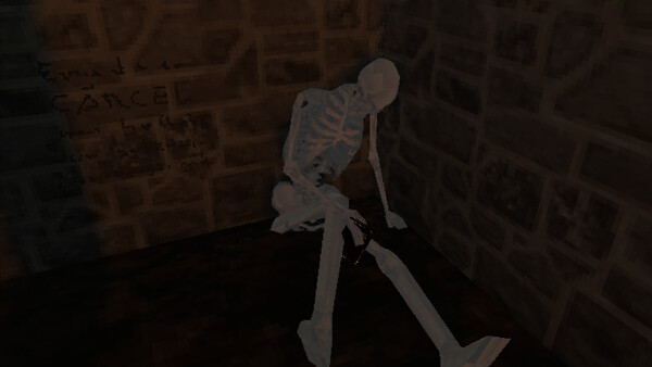 Carcelera screenshot 3