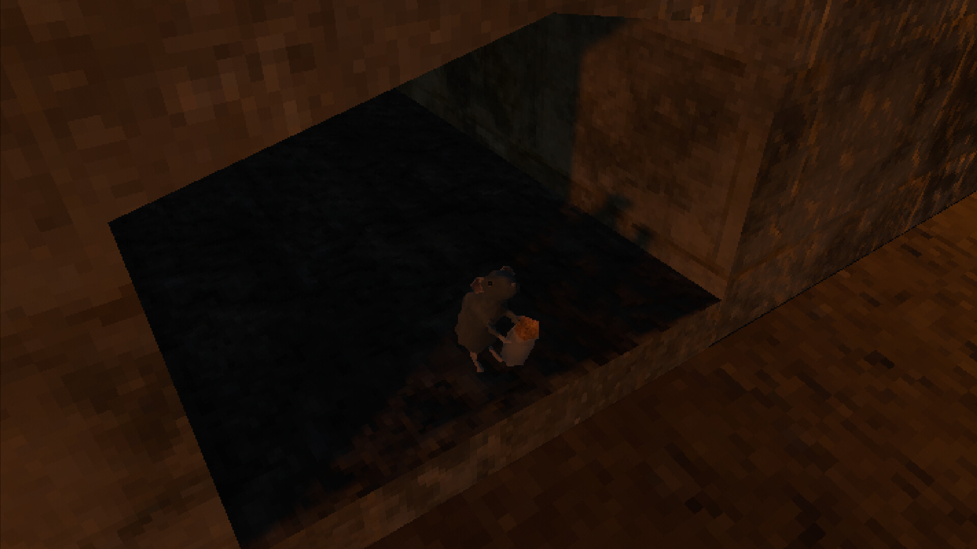 Carcelera screenshot 2