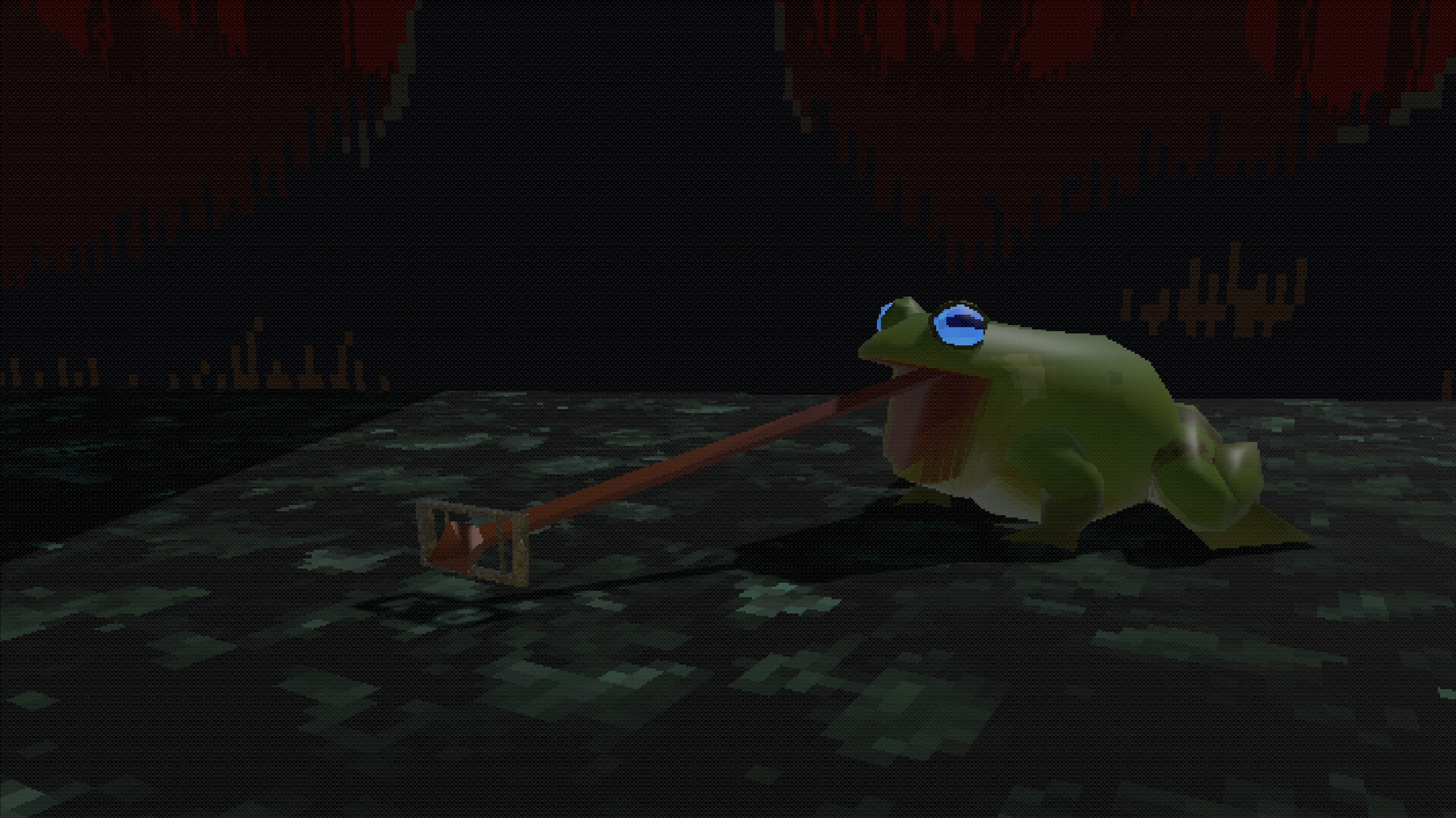 Carcelera screenshot 4