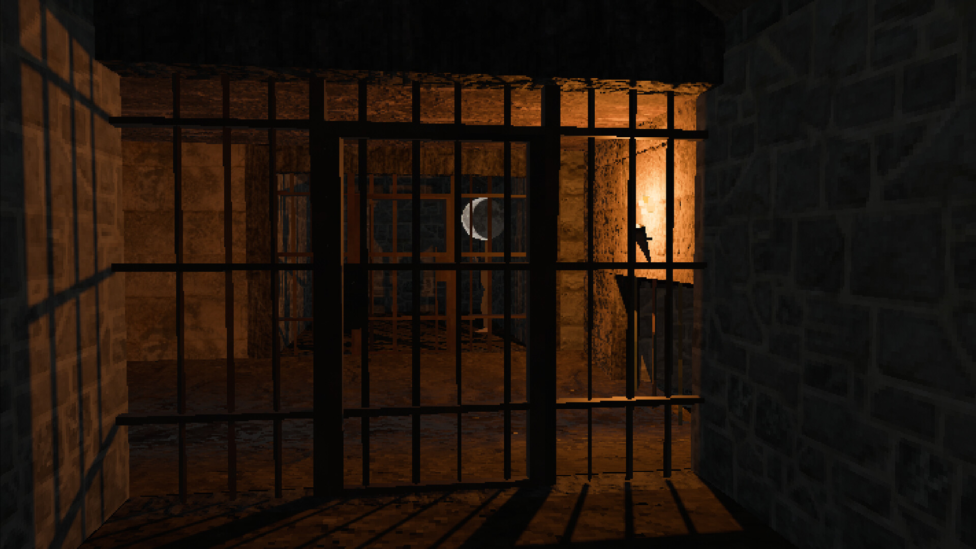 Carcelera screenshot 1