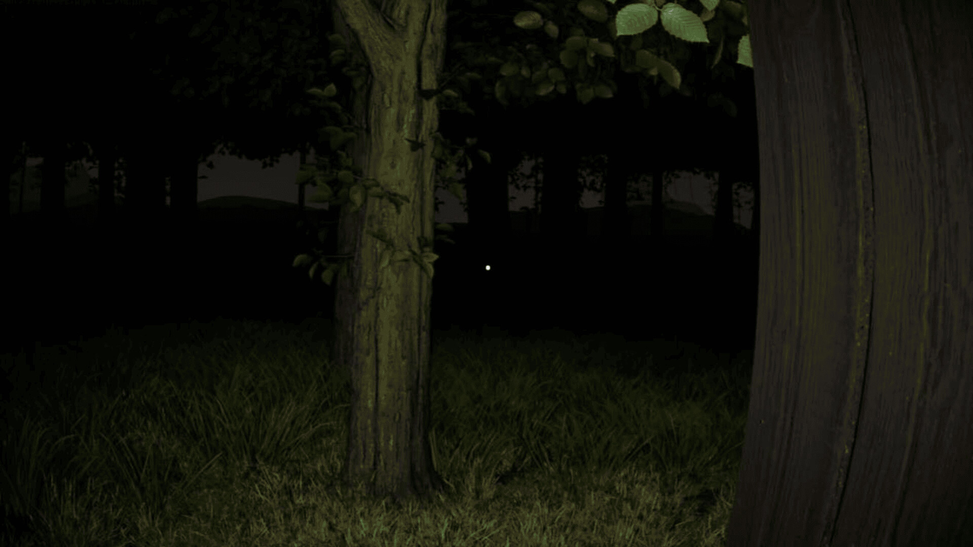 The Wyoming Incident screenshot #3