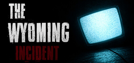 The Wyoming Incident(アクション・アドベンチャー、開発: Veraxic Games、2026年発売)のヘッダー画像