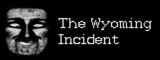 The Wyoming Incident cover