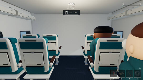 Flight Fights screenshot 1