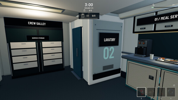 Flight Fights screenshot 4