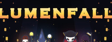 Lumenfall cover