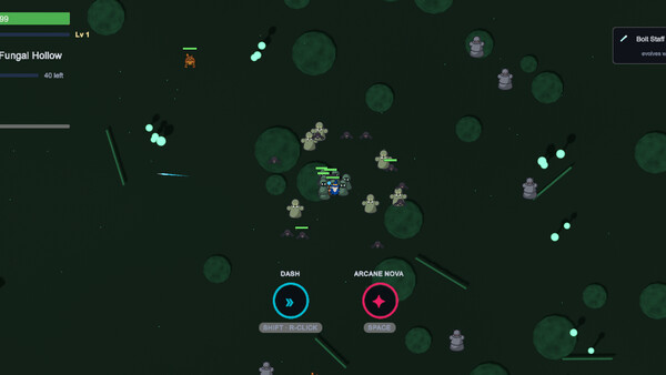 Screenshot media