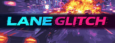 Lane Glitch cover