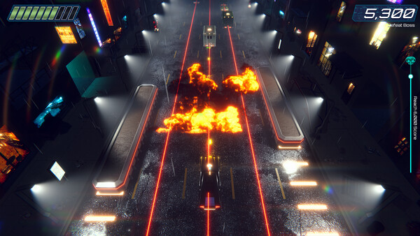Screenshot media