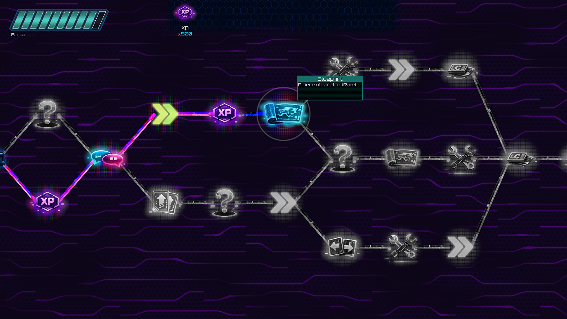 Lane Glitch screenshot 8