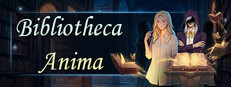 Bibliotheca Anima
