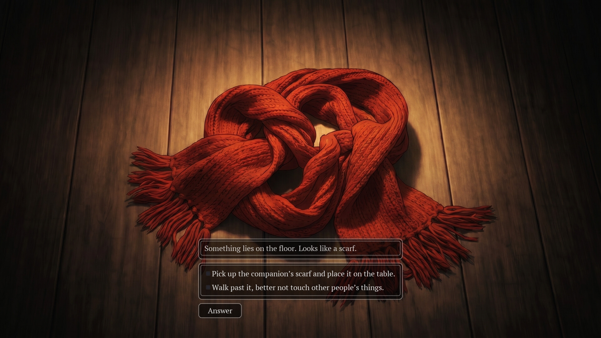 Bibliotheca Anima screenshot #3
