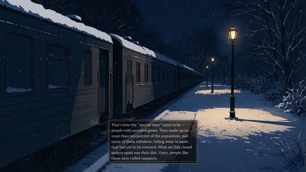 Bibliotheca Anima screenshot 2