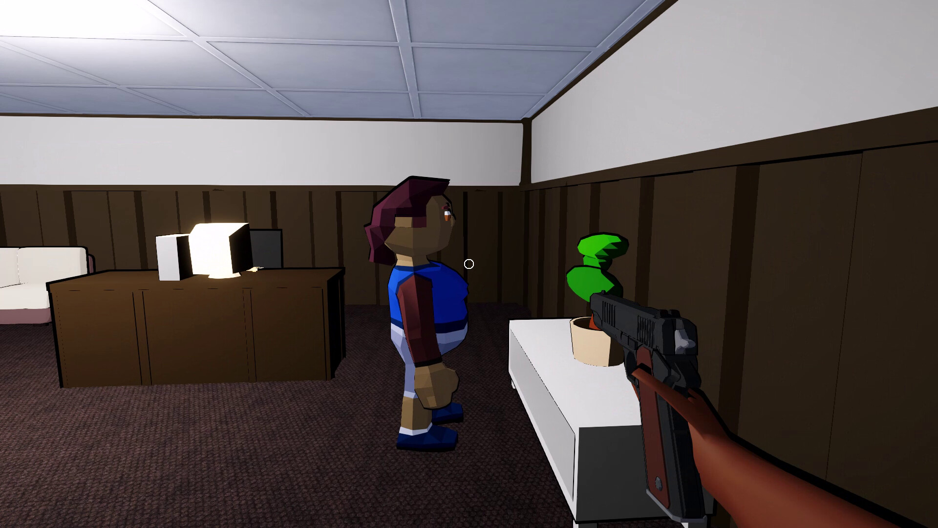 Act Normal screenshot 4