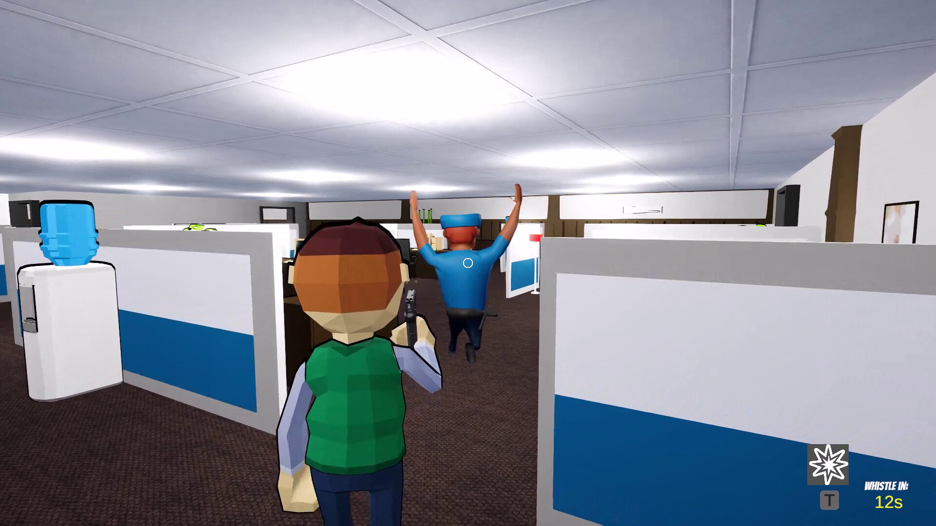 Act Normal screenshot 5