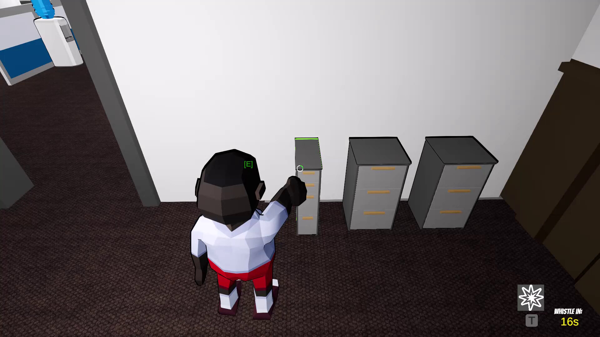 Act Normal screenshot 2