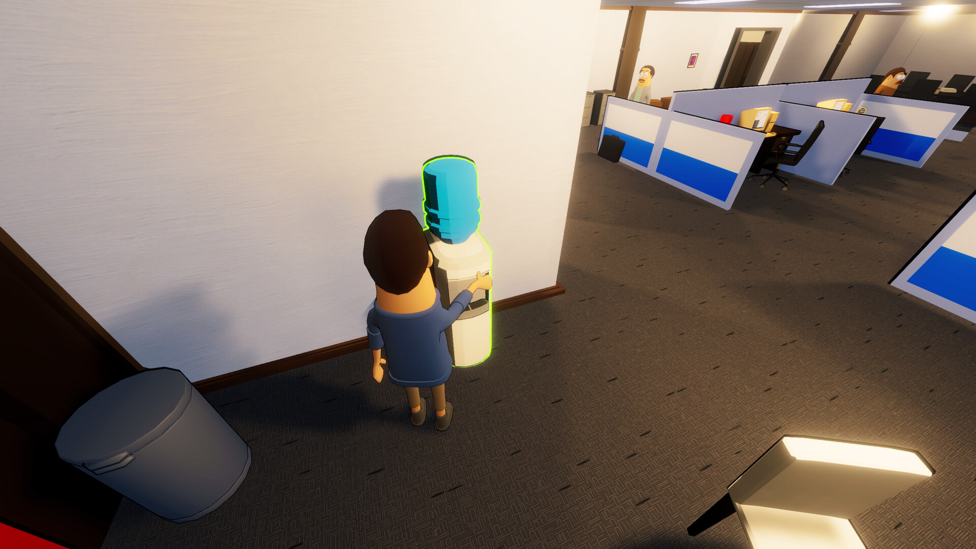 Act Normal screenshot 3