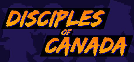 DISCIPLES OF CANADAの作品画像