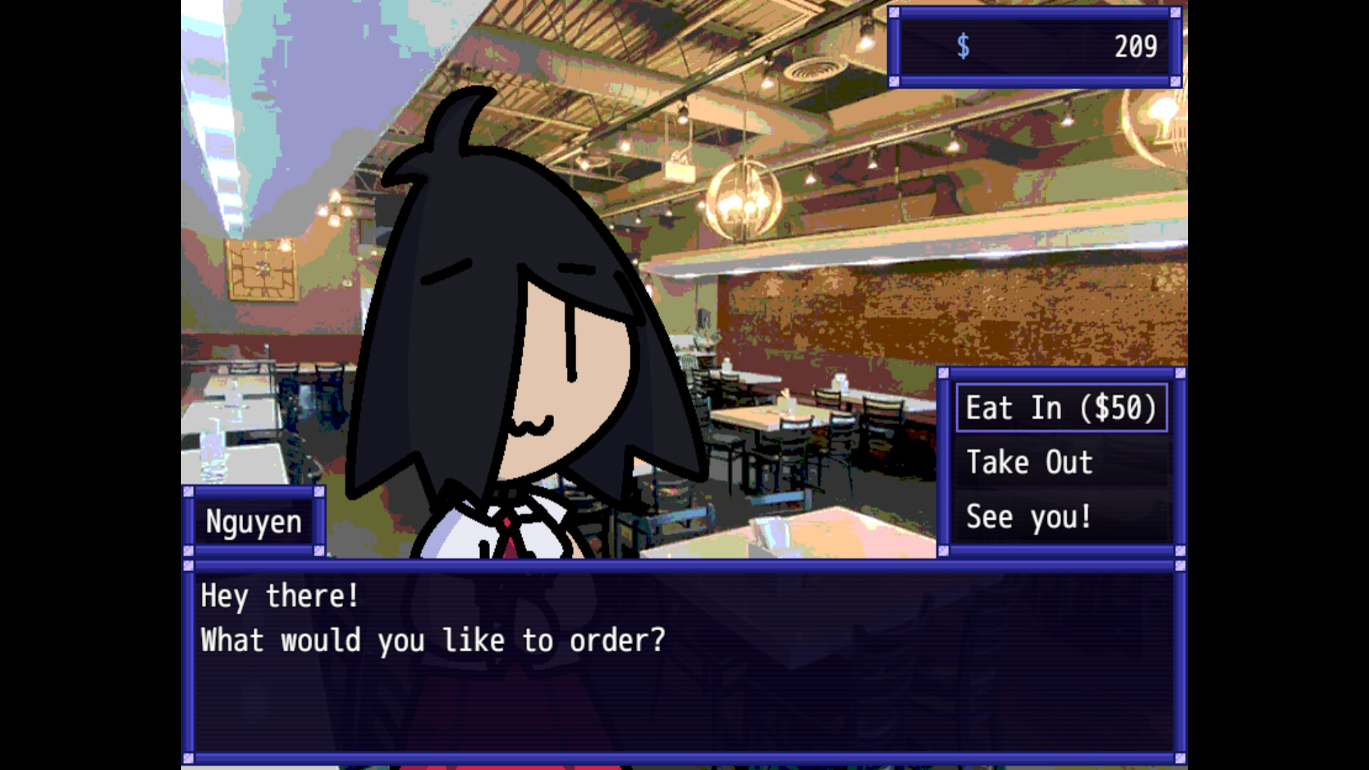 DISCIPLES OF CANADA screenshot #4