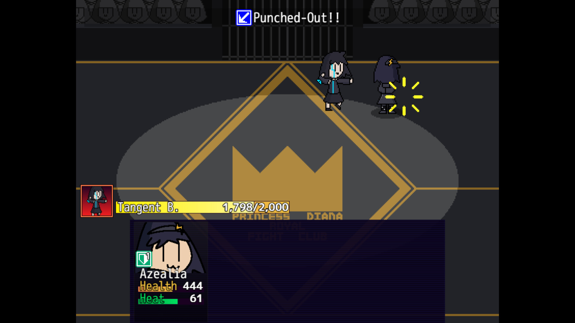 DISCIPLES OF CANADA screenshot 2