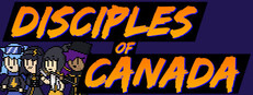 DISCIPLES OF CANADA