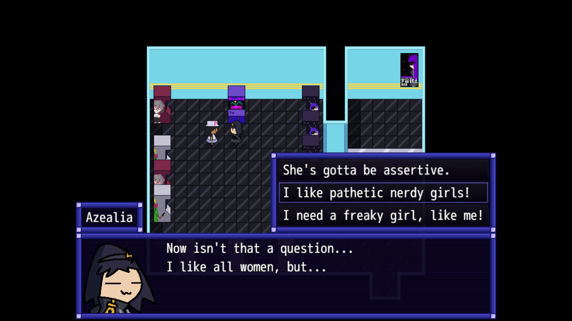 DISCIPLES OF CANADA screenshot 7