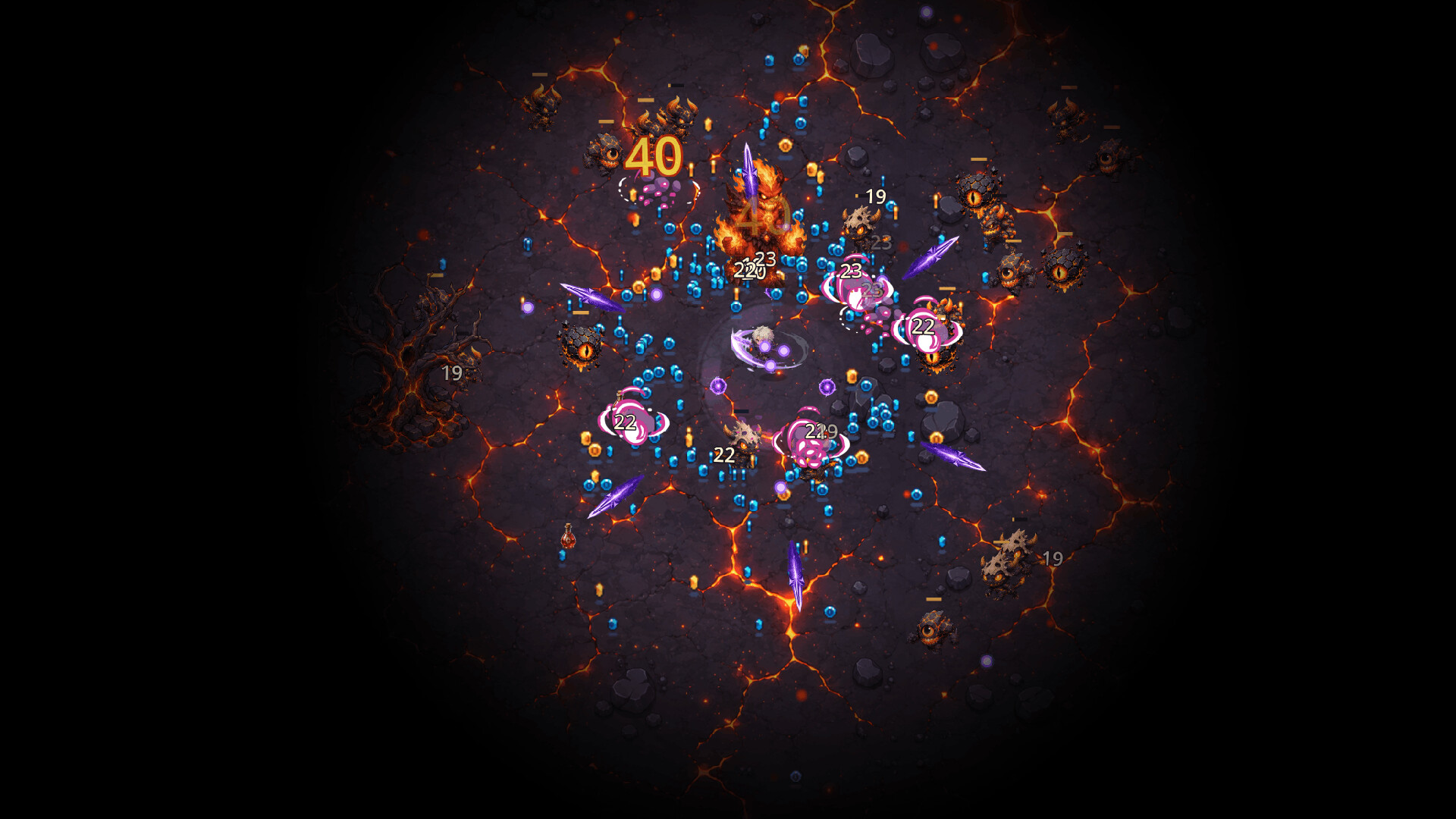 The War Of Nalluer screenshot 2