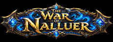 The War Of Nalluer Steam capsule image