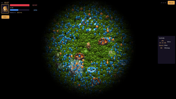 Скриншот 5 из игры The War Of Nalluer