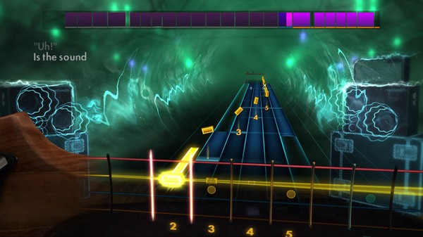 Rocksmith® 2014 – Pixies - “Hey”