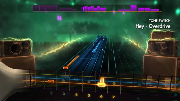 Rocksmith® 2014 – Pixies  - “Hey”
