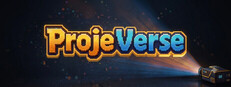 ProjeVerse Steam capsule image