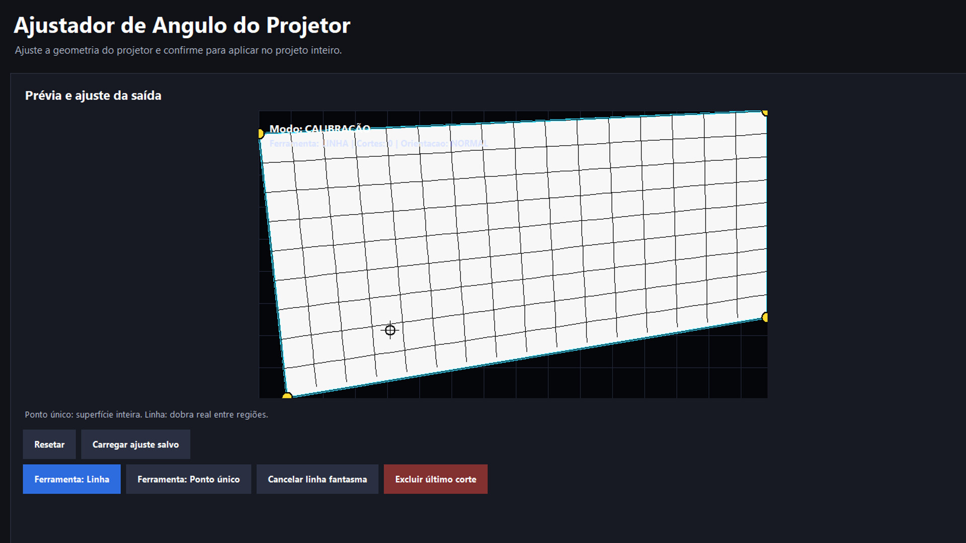 ProjeVerse screenshot 4