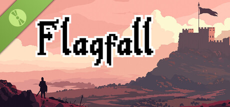 Flagfall Demo header