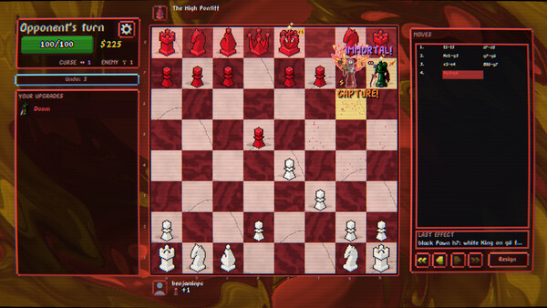 Slay the King